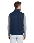 Vineyard Vines Men's Mountain Sweater Fleece Vest