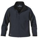Women's Crew Bonded Shell