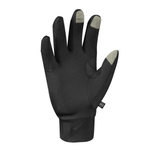Helix Knitted Touch-Screen Gloves