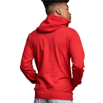 Russell Athletic Unisex Cotton Classic Hooded Sweatshirt