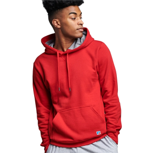 Russell Athletic Unisex Cotton Classic Hooded Sweatshirt