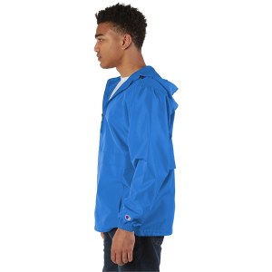 Champion Adult Full-Zip Anorak Jacket