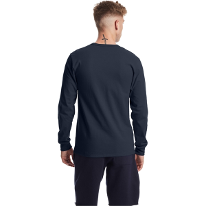 Champion Unisex Heritage Long-Sleeve T-Shirt