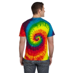Tie-Dye Adult T-Shirt