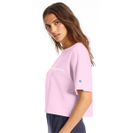 Champion Ladies' Cropped Heritage T-Shirt
