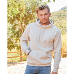 Jerzees Unisex Eco™ Premium Blend Fleece Pullover Hooded Sweatshirt