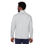 Puma Golf Men's Cloudspun Quarter-Zip
