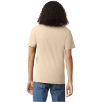 American Apparel Unisex CVC V-Neck T-Shirt