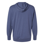 Kastlfel RecycledSoft™ Hooded Long Sleeve T-Shirt