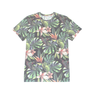 Threadfast Apparel Unisex Ultimate CVC T-Shirt