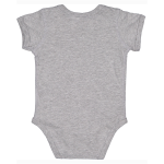 Rabbit Skins Infant Fine Jersey Bodysuit
