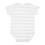Rabbit Skins Infant Fine Jersey Bodysuit