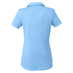 Puma Golf Ladies' Cloudspun Free V-Neck Polo