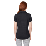 Puma Golf Ladies' Cloudspun Free V-Neck Polo