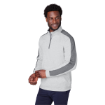 Puma Golf Men's Cloudspun Quarter-Zip