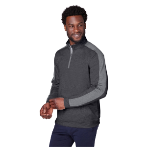 Puma Golf Men's Cloudspun Quarter-Zip
