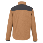 Dri Duck Ladies' Sierra Melange Heather Fleece