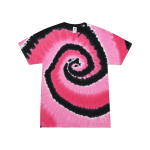 Tie-Dye Adult T-Shirt