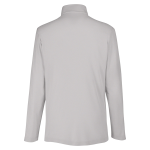 CORE365 Men's Fusion ChromaSoft™ Pique Quarter-Zip