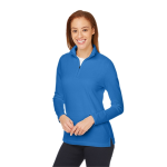 Devon & Jones New Classics® Ladies' Performance Quarter-Zip