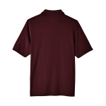 North End Men's JAQ Snap-Up Stretch Performance Polo