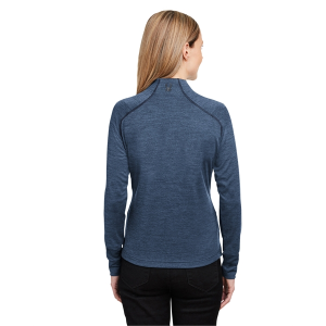 Spyder Ladies' Mission Half-Zip