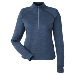 Spyder Ladies' Mission Half-Zip