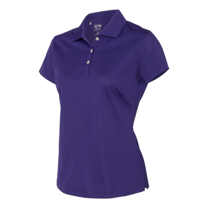Adidas Women's Basic Polo