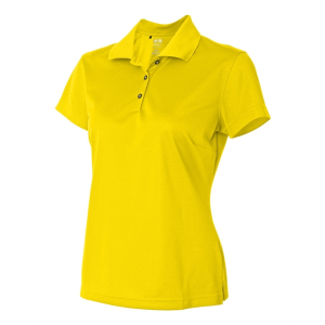 Adidas Women's Basic Polo