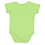 Rabbit Skins Infant Fine Jersey Bodysuit