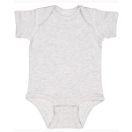 Rabbit Skins Infant Fine Jersey Bodysuit