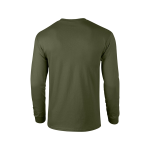 Gildan Adult Ultra Cotton® Long-Sleeve T-Shirt