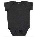 Rabbit Skins Infant Fine Jersey Bodysuit