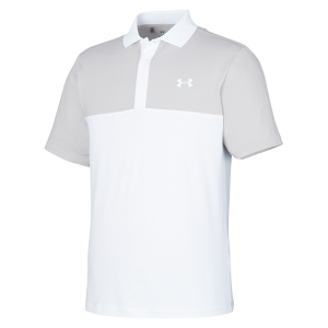 Under Armour Men's Performance 3.0 Colorblock Polo