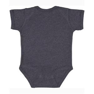 Rabbit Skins Infant Fine Jersey Bodysuit