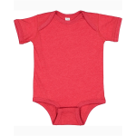 Rabbit Skins Infant Fine Jersey Bodysuit