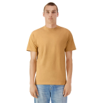 American Apparel Unisex Garment Dyed T-Shirt