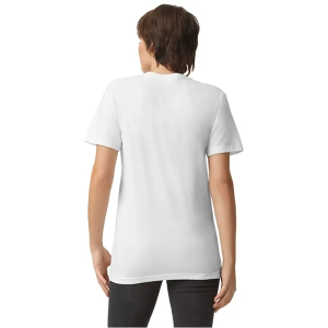 American Apparel Unisex CVC V-Neck T-Shirt