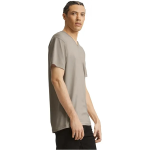 American Apparel Unisex CVC V-Neck T-Shirt