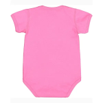 Rabbit Skins Infant Fine Jersey Bodysuit