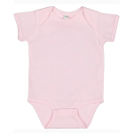 Rabbit Skins Infant Fine Jersey Bodysuit