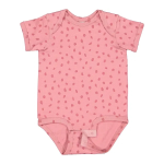 Rabbit Skins Infant Fine Jersey Bodysuit