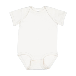 Rabbit Skins Infant Fine Jersey Bodysuit