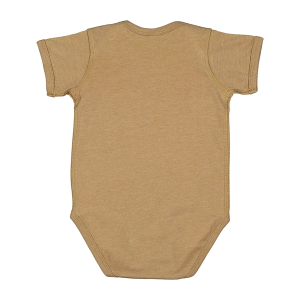 Rabbit Skins Infant Fine Jersey Bodysuit