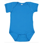 Rabbit Skins Infant Fine Jersey Bodysuit