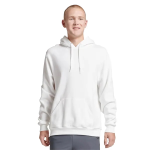 Jerzees Unisex Eco™ Premium Blend Fleece Pullover Hooded Sweatshirt