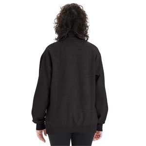 Champion Unisex Powerblend Quarter-Zip Pullover