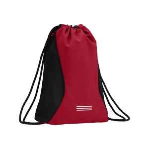 CORE365 Essentials Drawstring Bag
