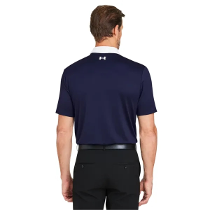 Under Armour Men's Performance 3.0 Colorblock Polo