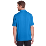North End Men's JAQ Snap-Up Stretch Performance Polo